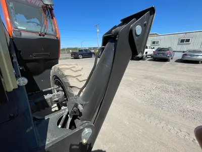 USED 2023 JLG 1075