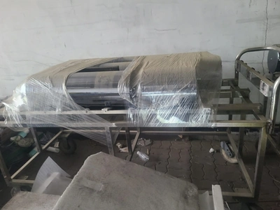 MITSUBISHI Solar Panels Machine, 65× machines manufactured 2011