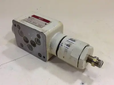 Used TOYOOKI KOGYO HK-03181 Valves/Fittings Michigan US | Ideal Machinery #1277244