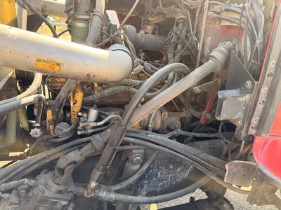 Used 1994 WESTERN STAR 4800 4842F 4X2 Dump trucks Michigan US | Miedema Asset Management Group #1340397