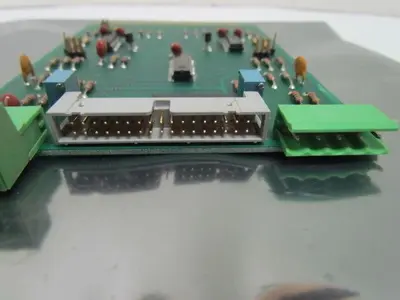 Balance Technology PCB 32517 PC Circuit Board Card