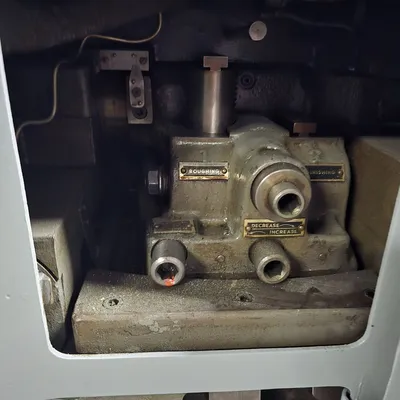 GLEASON 14 CONIFLEX BEVEL GEAR GENERATORS STRAIGHT (CNC) | Piselli Enterprises (13)