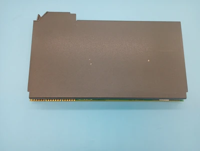 USED ALLEN BRADLEY 1771-IFE A  Analog 12 Bit Input Module Ser. A REV