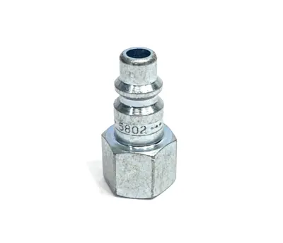 5802 | Coilhose  Quick-Connect Coupler/Fitting 3/8" Body 3/8" Female NPT LOT OF 15 - New Other