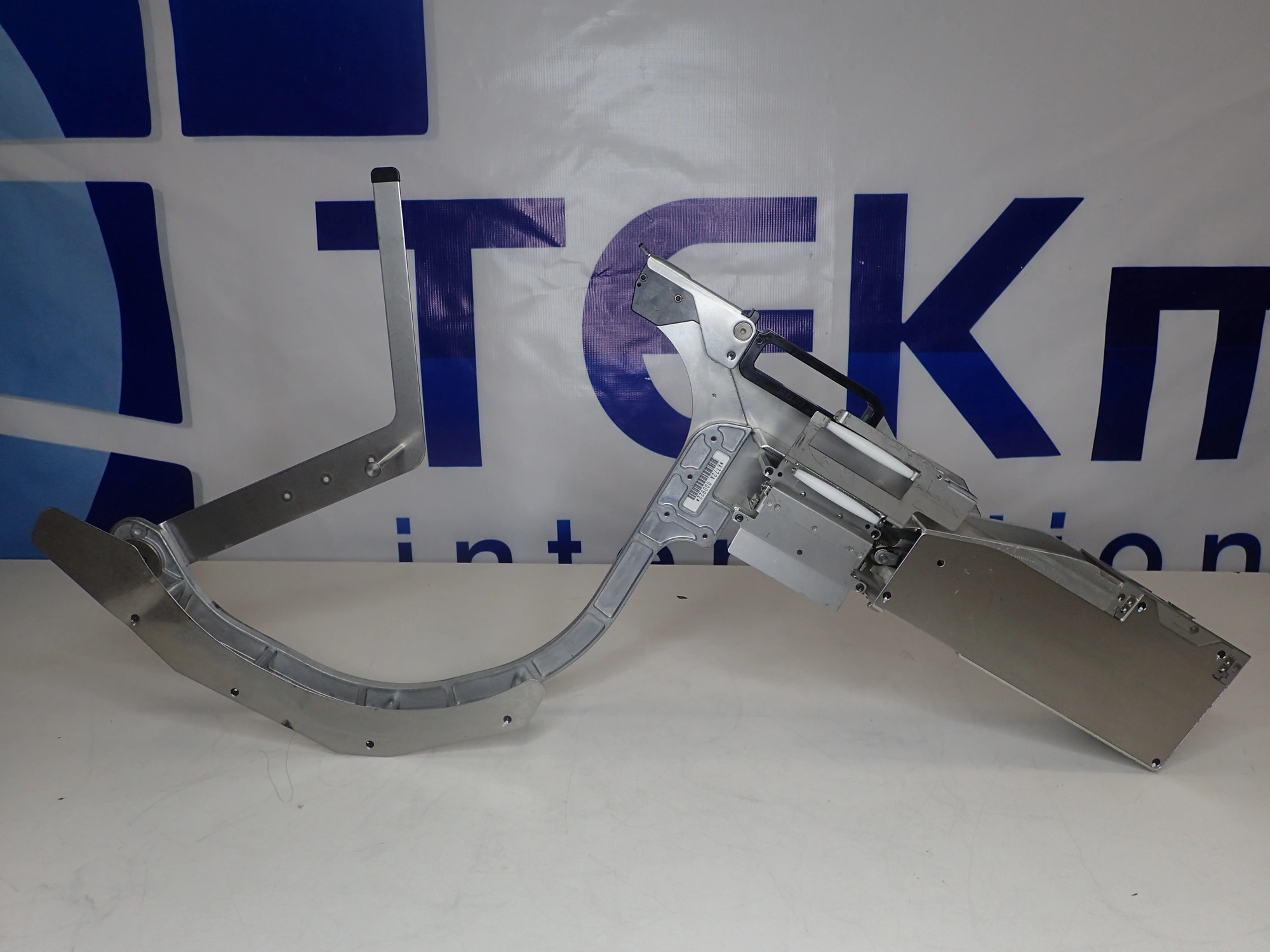 USED FUJI W72 INTELLIGENT FEEDERS