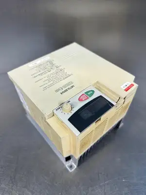 USED Mitsubishi Electric Mitsubishi Inverter FR-E540-0