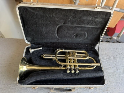 Used _UNKNOWN_ _UNKNOWN_ Musical Instruments & Supplies Michigan US | Miedema Asset Management Group #1295787