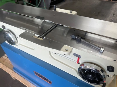 2022 BAILEIGH IJ883P WOODWORKING | Wheeler Machinery Sales (2)