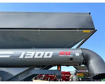 Used DEMCO _UNKNOWN_ Grain Carts Iowa US | Keast Enterprises #1360162