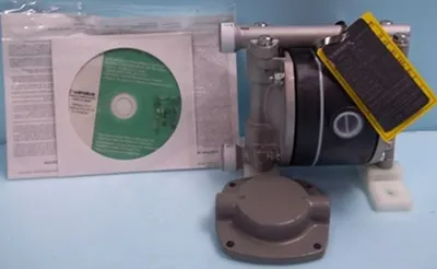 Used YAMADA 12U597 Diaphragm Pumps Texas US | Bamko Surplus Process Equipment #940972