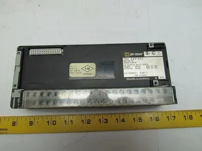 Telemecanique TBX DSS 1622 Square D Module