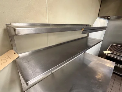 Used _UNKNOWN_ _UNKNOWN_ Undercounter Refrigerators Georgia US | Auction Management Corporation #1548597