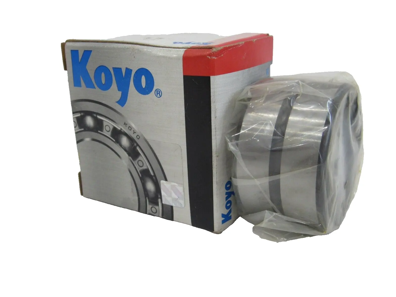 NEW KOYO HJ-243320.2RS NEEDLE ROLLER BEARING HJ2433202RS