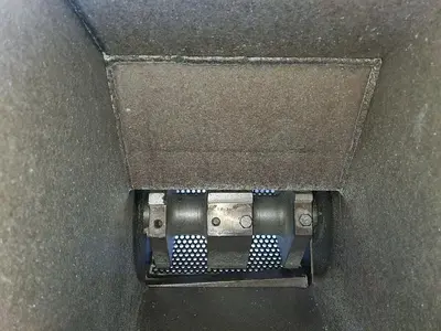USED 1983 GLOUCESTER ENGINEERING 1012BP