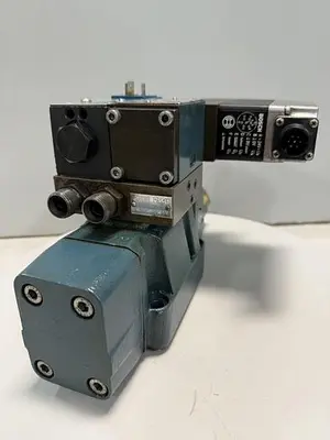 USED BOSCH 0 811 404 607