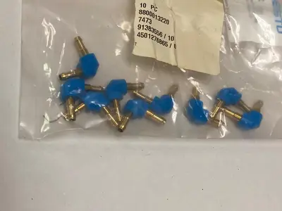 New | in-Stock FESTO L-PK-3 Miscellaneous Equipment (Electrical & Power) | Surplus Asset Holdings #1194126