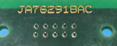 Used SUMITOMO JA762914CC Circuit Boards Michigan US | Ideal Machinery #1260144