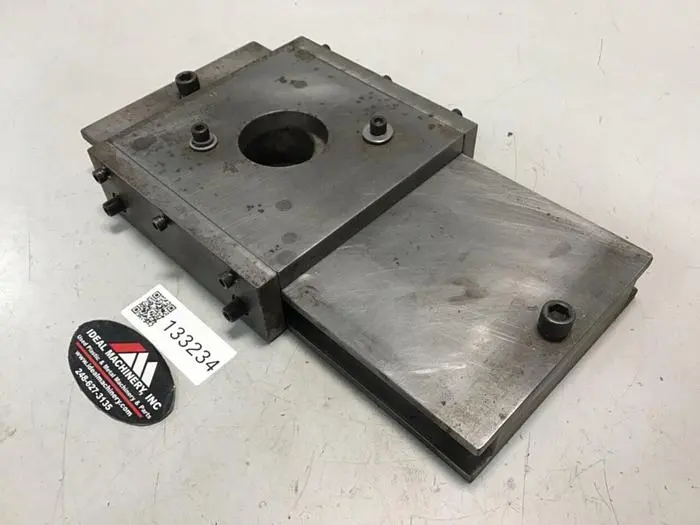 Used MITSUBISHI 65M12-1.8C / SV Valves/Fittings Michigan US | Ideal Machinery #575606