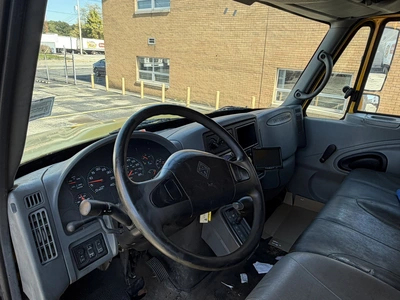 Used 2007 INTERNATIONAL 4300SBA4X2 Box trucks Ohio US | Miedema Asset Management Group #1578114