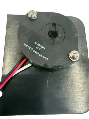 NEW HONEYWELL 51452342-501 POTENTIOMETER KIT 51452341-001 51452342501
