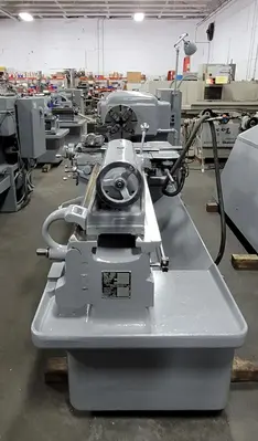 Used MONARCH 612 Engine Lathes Kentucky US | Aucto #565327