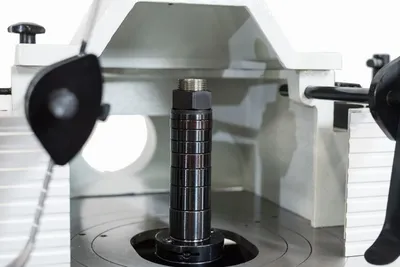 Northtech NT 800T 15 HP Spindle Shaper