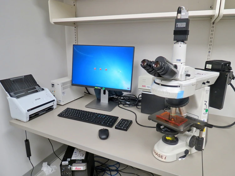 Used NIKON ECLIPSE 50I Microscopes Connecticut US | BG Industrial Surplus #471065