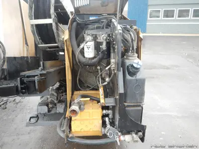 Used 2019 VERMEER 2019 VERMEER D23X30 S3 Drill Rigs Florida US | HDD Broker #1346285
