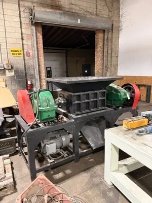 Gongyi Yayuan Trade Co 600/1000SYS Processing Lines | Alan Ross Machinery (13)