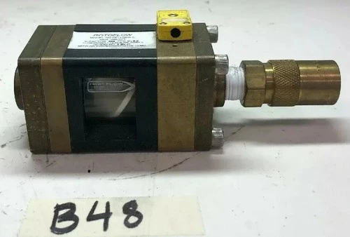 NEW Rotoflow 096-013