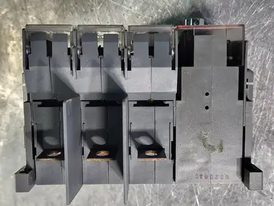NEW ABB OS100J03W