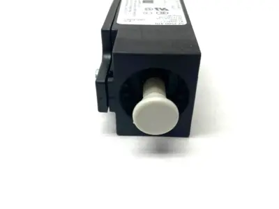 USED RITTAL DOOR OPERATION SWITCH