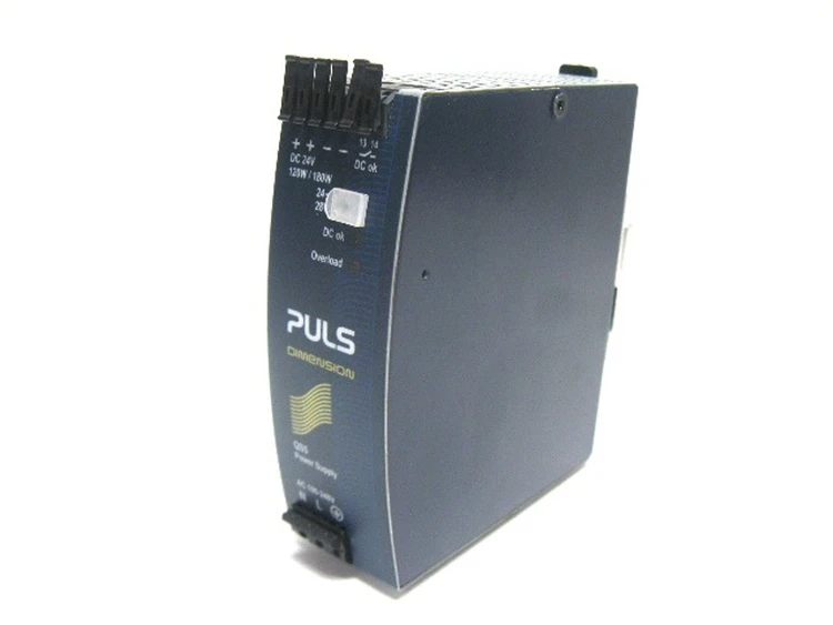Used PULS DIMENSION _UNKNOWN_ Power Supplies Kentucky US | Industrial Parts R Us Inc. #356533