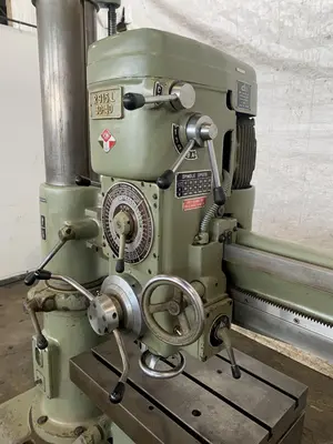 USED PMC R915L 30-40