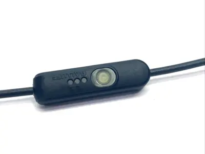 BMF 235K-H-PI-C-A8-S4-00,3, BMF00LC | Balluff BMF00LC T-Slot Sensor 23.5x6.2x5mm M12 0.3m BMF 235K-H-PI-C-A8-S4-00,3 - Used