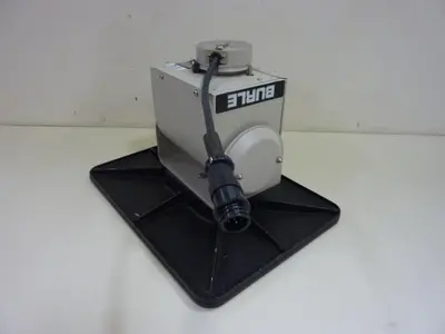 USED BURLE TC627OPT