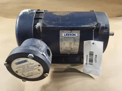 USED LEESON 111094.00