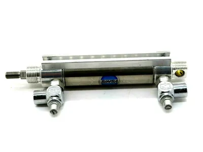 NEW BIMBA MRS-092-DXPZ PNEUMATIC CYLINDER MRS092DXPZ