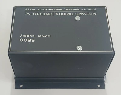 NEW ATC 6501-270-03