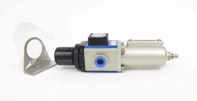 New | in-Stock Nitra Pneumatics AFR-2233-MD Air Pressure Regulators California US | ANACAPA EQUIPMENT BROKERS, INC #1480482