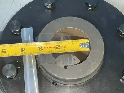 New | in-Stock TSUBAKI TL1024 Miscellaneous MRO Ohio US | HGR 24 #1305113