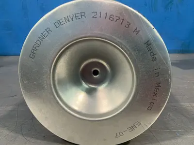 Used GARDNER DENVER 2116713 Miscellaneous MRO Ohio US | HGR 24 #1471760