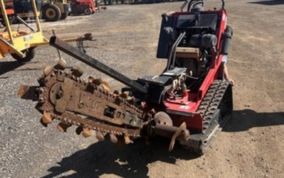 USED 2018 Barreto 2024RTK