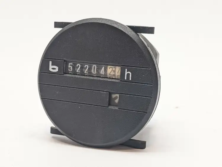 Used Bauser 634,638 Counters/Timers Michigan US | Maverick Industrial Sales #1392942