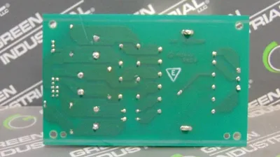 Mettler Toledo A13788200A Power Supply Board Used