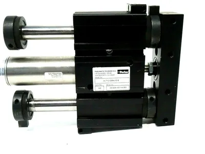 NEW PARKER XLT12-03B4J-E-B CYLINDER XLT1203B4JEB