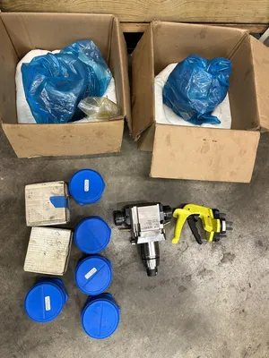 2022 TSUGAMI M08SY-II 5-Axis or More CNC Lathes | Silverlight CNC, Inc (8)