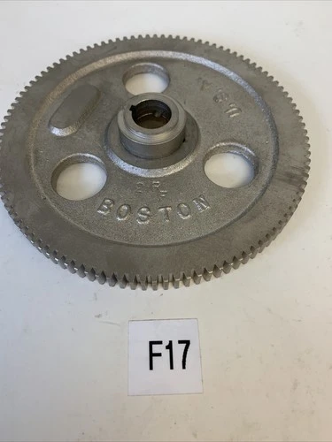 NEW Boston Gear GA105B