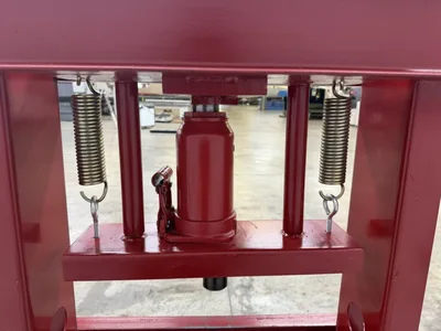 Used SUNEX 5220 H-Frame Presses Georgia US | The Equipment Hub #1319565