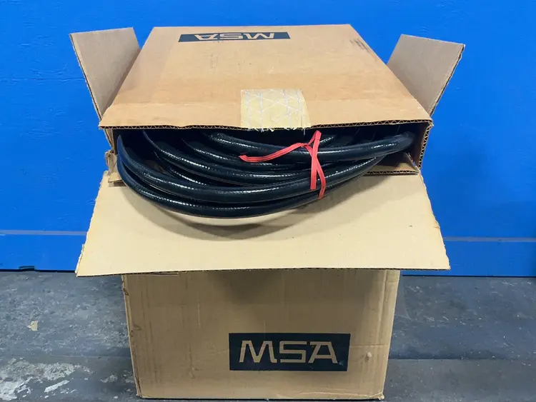 Used MSA 471512 Miscellaneous MRO Ohio US | HGR 24 #1277683